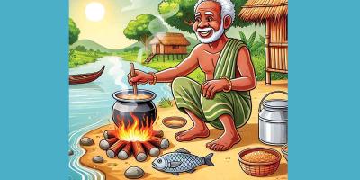 আবিষ্কারের কাহিনি